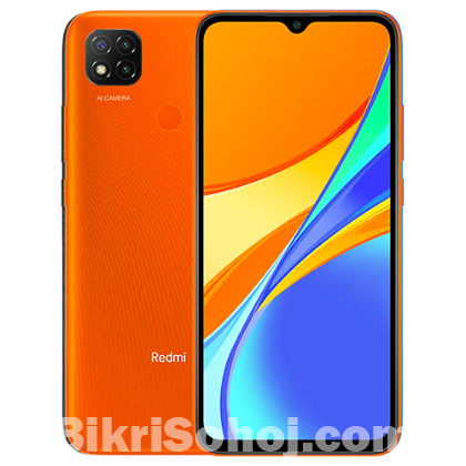 REDMI 9c
